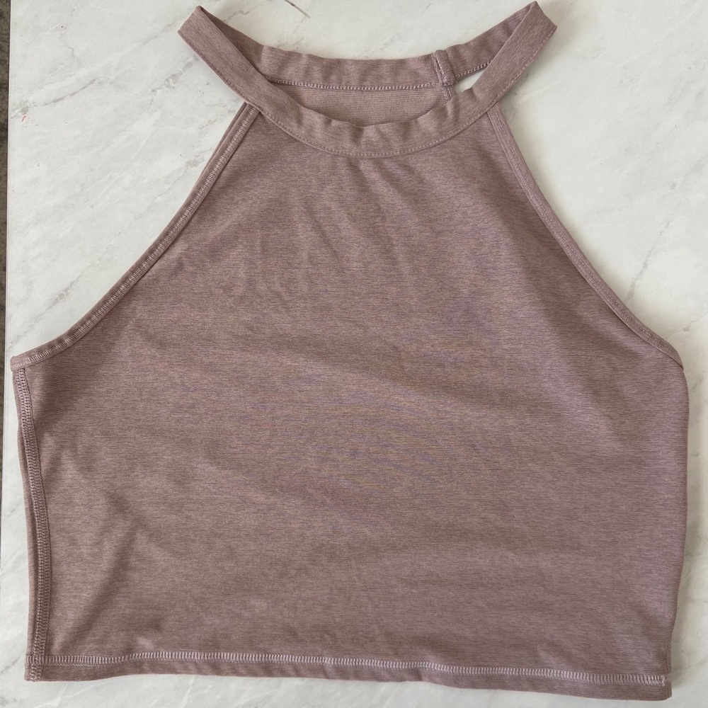 Calvin Klein Performance tank top